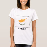 Bandeira de Chipre