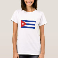 Bandeira de Cuba