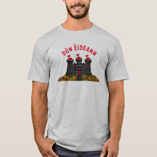 Camiseta Bandeira de Edimburgo - ESCÓCIA