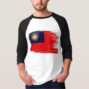 Camiseta Bandeira de Formosa