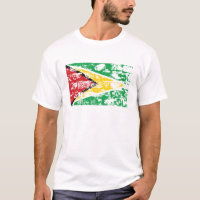 Bandeira de Guyana