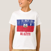 Bandeira de Haiti