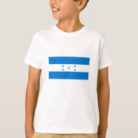 Bandeira de Honduras