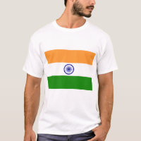 Bandeira de India