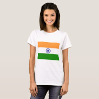 Bandeira de India