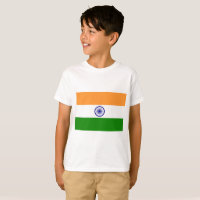 Bandeira de India