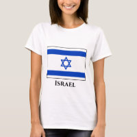 Bandeira de Israel