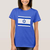 Bandeira de Israel