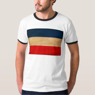 Camiseta Bandeira de Jugoslávia