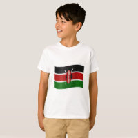 Bandeira de Kenya