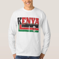 BANDEIRA DE KENYA