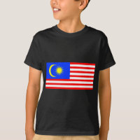 Bandeira de Malaysia