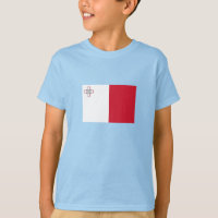 Bandeira de Malta