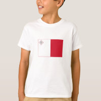 Bandeira de Malta