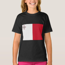 Bandeira de Malta