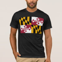 Bandeira de Maryland
