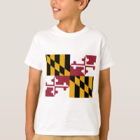 Bandeira de Maryland