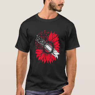 Camiseta Bandeira de mergulho Sunflower Tank para mergulhad