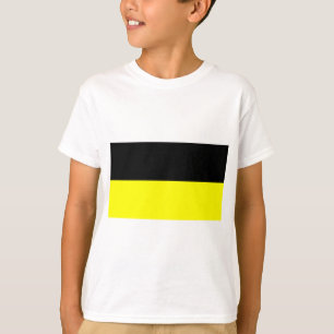 Camiseta Bandeira de Munique