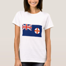 Bandeira de New South Wales (Estado australiano)