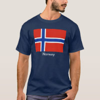 Bandeira de Noruega