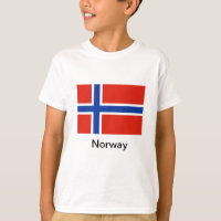 Bandeira de Noruega