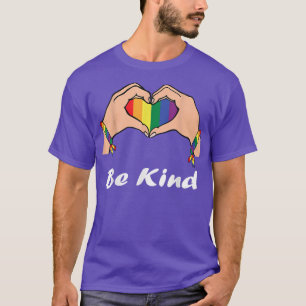 Camiseta Bandeira de Orgulho gay de girassol LGBT Engraçada