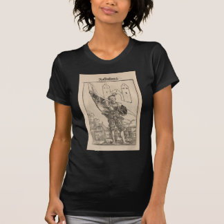 Camiseta Bandeira de Ravensburg