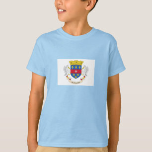 Camiseta Bandeira de São Bartolomeu
