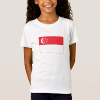 Bandeira de Singapura