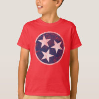 Bandeira de Tennessee