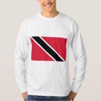 Bandeira de Trinidad e Tobago