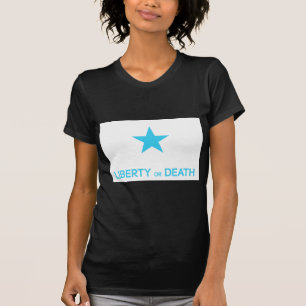 Camiseta Bandeira de Troutman