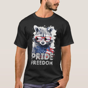 Camiseta Bandeira Demisexual de Óculos Sunitas do Movimento