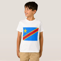 Bandeira Democrática do mundo da República