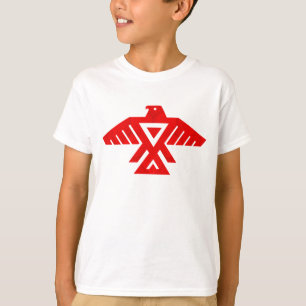 Camiseta Bandeira do Anishinaabek, Anishinaabe