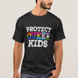 Camiseta Bandeira do Arco-Íris do Mês do Orgulho Gay LGBTQ