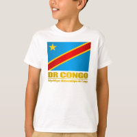 Bandeira do Congo