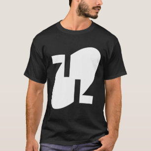 Camiseta Bandeira do Distrito de Gangnam Símbolo Seul Corei