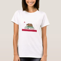 Bandeira do Estado da República da Califórnia