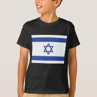 Bandeira do Estado de Israel, Estrela de Davi Juda