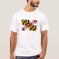 Bandeira do estado de Maryland