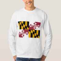 Bandeira do Estado de Maryland