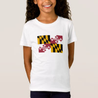 Bandeira do estado de Maryland