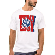 Bandeira do Estado do Tennessee