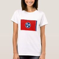 Bandeira do Estado do Tennessee