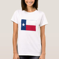 Bandeira do Estado do Texas