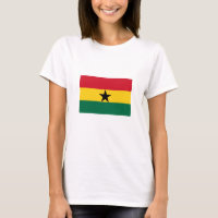 Bandeira do Gana