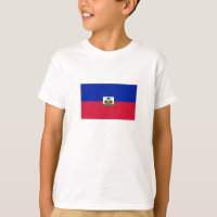 Bandeira do Haiti