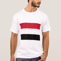 Bandeira do Iémen